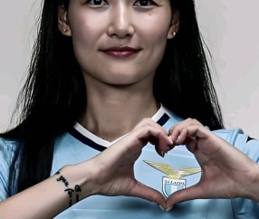 踢过西甲法甲意甲，杨莉娜结束留洋，回归上海女足